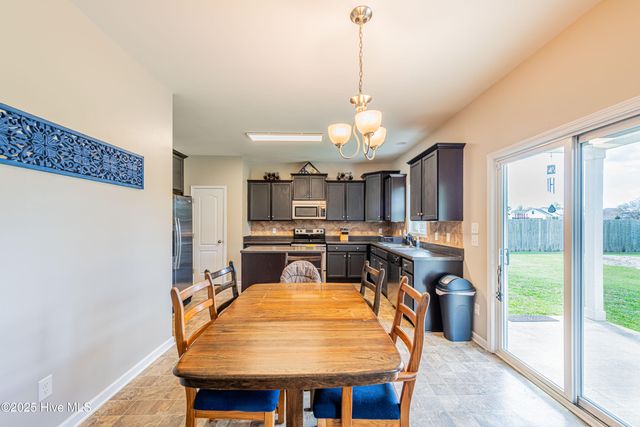 211 Merin Height Road, Jacksonville, NC 28546