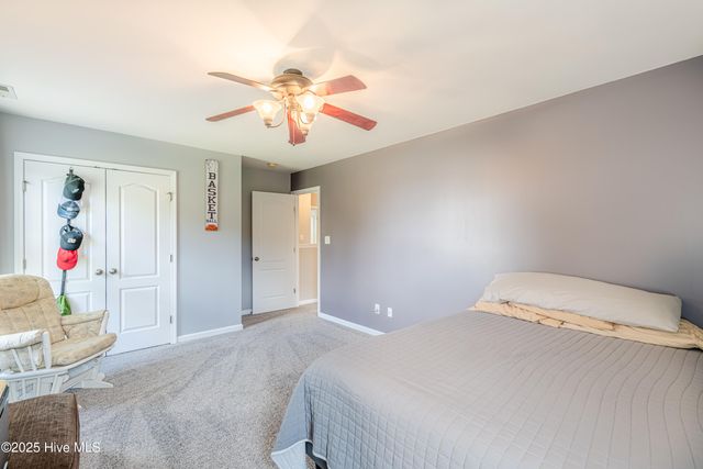 211 Merin Height Road, Jacksonville, NC 28546