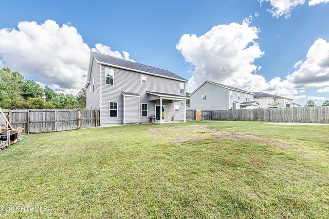 211 Merin Height Road, Jacksonville, NC 28546