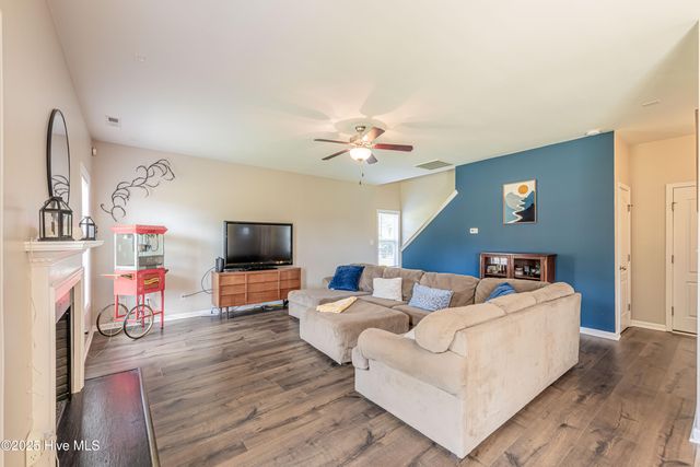 211 Merin Height Road, Jacksonville, NC 28546