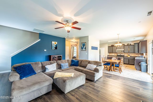 211 Merin Height Road, Jacksonville, NC 28546