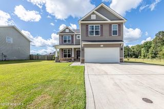 211 Merin Height Road, Jacksonville, NC 28546