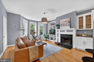 719 5TH ST NE #3, Washington, DC 20002