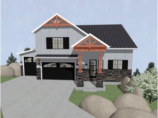 30460 Promontory, Buena Vista, CO 81211