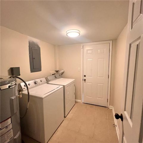 3467 Pheasant Court, Decatur, GA 30034