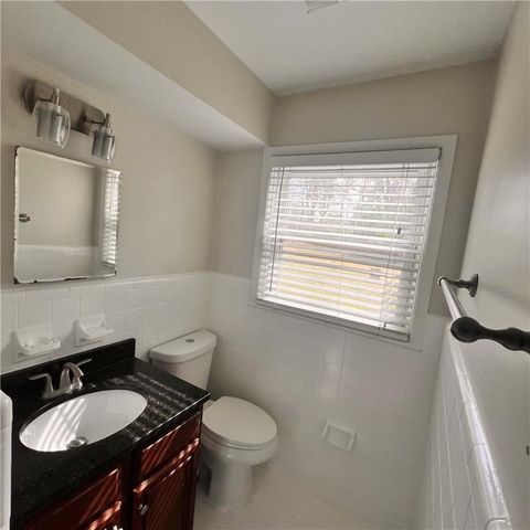 3467 Pheasant Court, Decatur, GA 30034