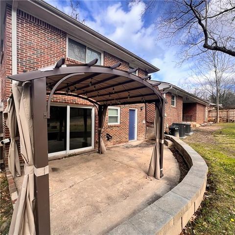 3467 Pheasant Court, Decatur, GA 30034