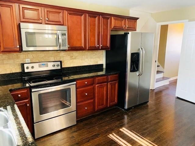 3467 Pheasant Court, Decatur, GA 30034