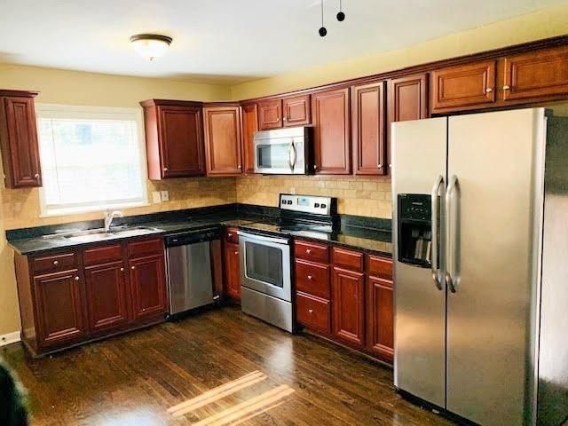 3467 Pheasant Court, Decatur, GA 30034