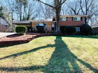 3467 Pheasant Court, Decatur, GA 30034
