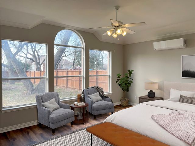 135 Whitney Drive, Hickory Creek, TX 75065