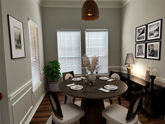 135 Whitney Drive, Hickory Creek, TX 75065