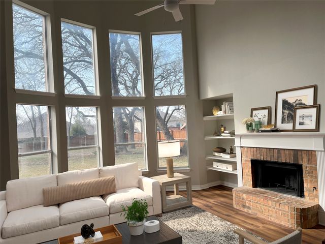 135 Whitney Drive, Hickory Creek, TX 75065