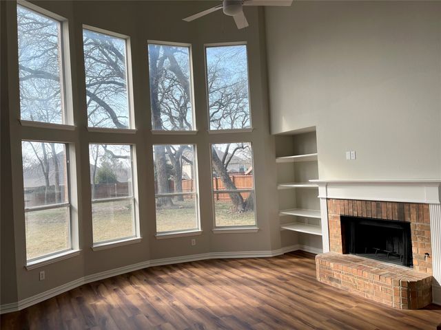 135 Whitney Drive, Hickory Creek, TX 75065