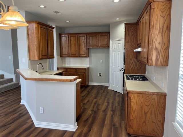 135 Whitney Drive, Hickory Creek, TX 75065