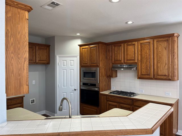 135 Whitney Drive, Hickory Creek, TX 75065