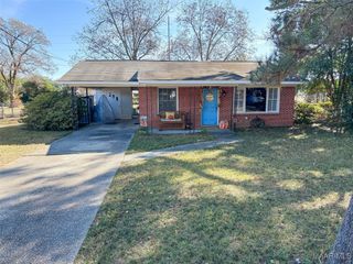 205 Lee Street, Wetumpka, AL 36092