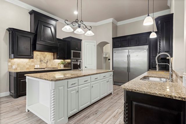 2135 Lake Estates Drive, Rockwall, TX 75032
