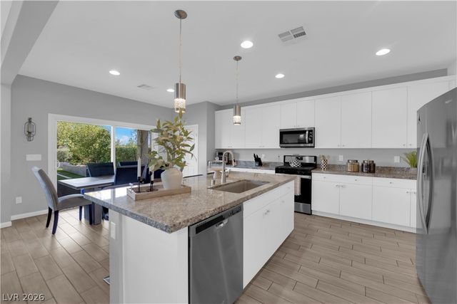 3032 Cipro Avenue, Las Vegas, NV 89141