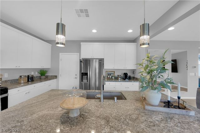 3032 Cipro Avenue, Las Vegas, NV 89141