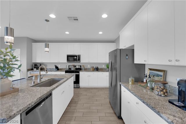 3032 Cipro Avenue, Las Vegas, NV 89141