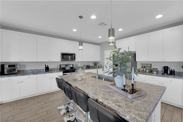 3032 Cipro Avenue, Las Vegas, NV 89141