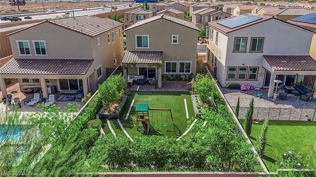 3032 Cipro Avenue, Las Vegas, NV 89141