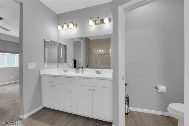 3032 Cipro Avenue, Las Vegas, NV 89141