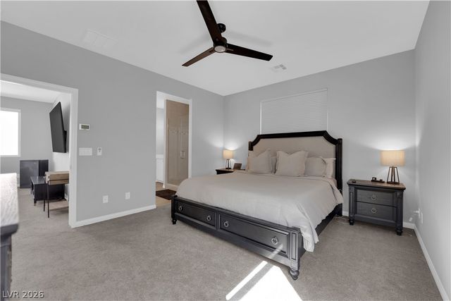 3032 Cipro Avenue, Las Vegas, NV 89141