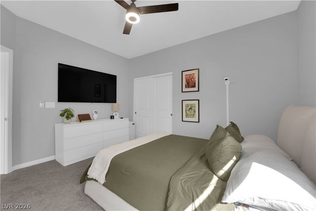 3032 Cipro Avenue, Las Vegas, NV 89141