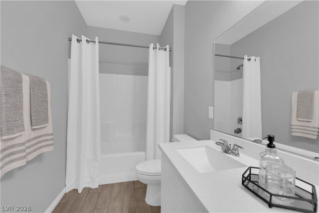 3032 Cipro Avenue, Las Vegas, NV 89141