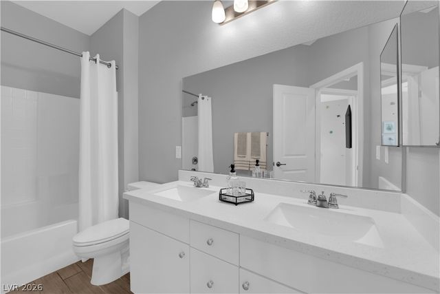 3032 Cipro Avenue, Las Vegas, NV 89141