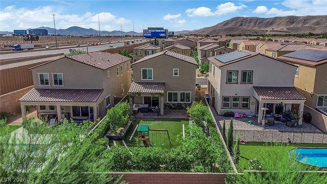 3032 Cipro Avenue, Las Vegas, NV 89141