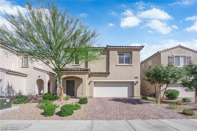 3032 Cipro Avenue, Las Vegas, NV 89141