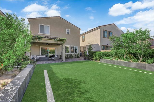 3032 Cipro Avenue, Las Vegas, NV 89141