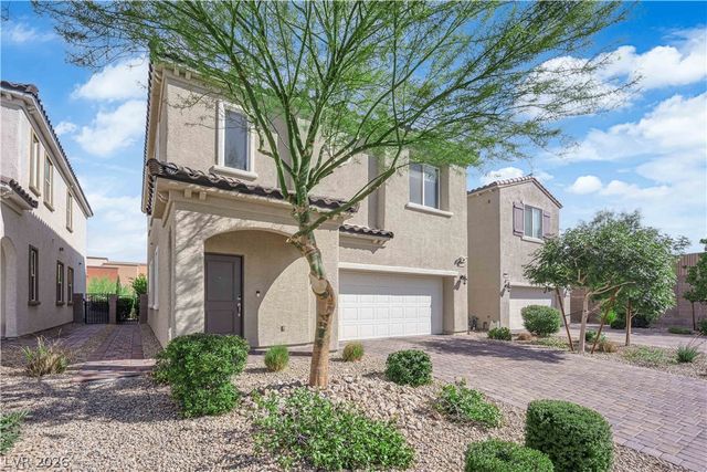 3032 Cipro Avenue, Las Vegas, NV 89141