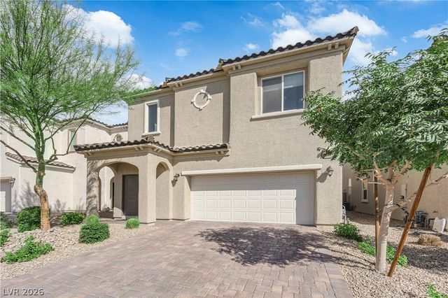 3032 Cipro Avenue, Las Vegas, NV 89141