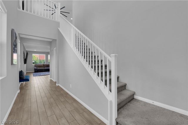 3032 Cipro Avenue, Las Vegas, NV 89141