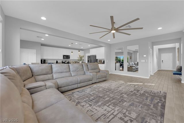 3032 Cipro Avenue, Las Vegas, NV 89141