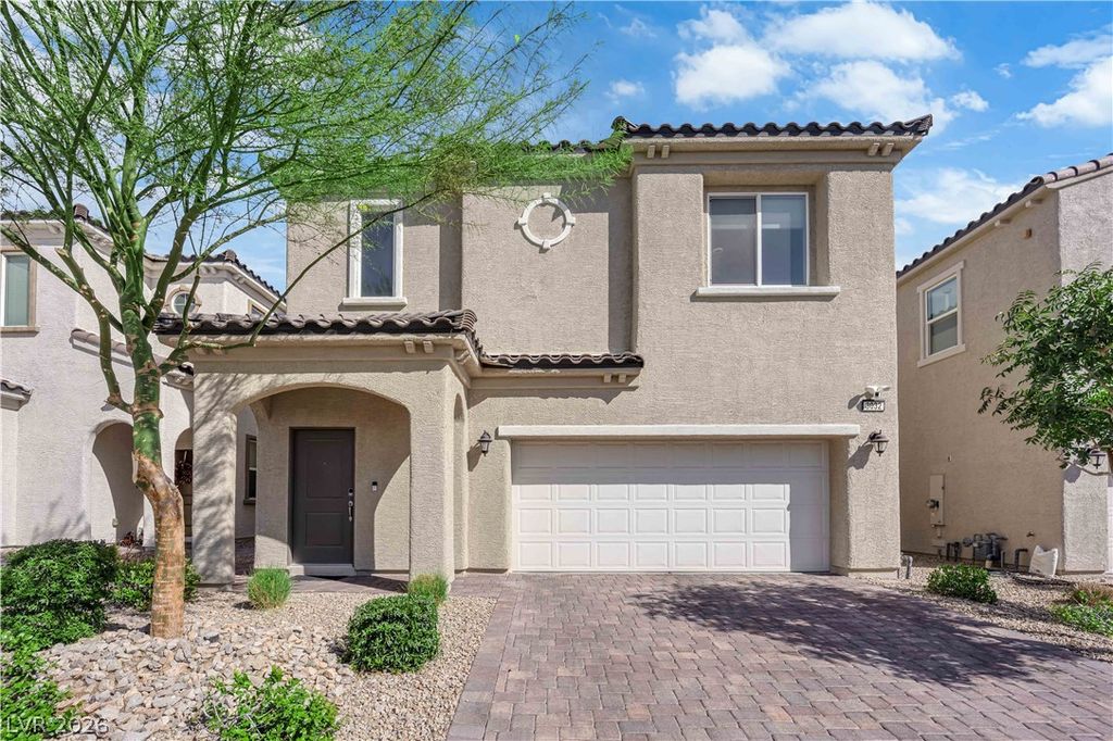 3032 Cipro Avenue, Las Vegas, NV 89141