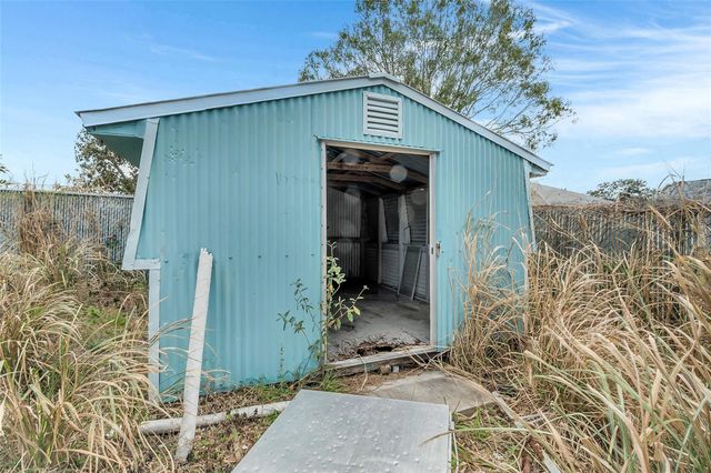 803 Palm Avenue, Fort Pierce, FL 34982