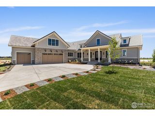 2568 Southwind Rd, Berthoud, CO 80513