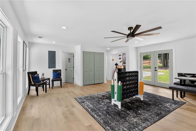 5001 Henson Drive SW, Mableton, GA 30126