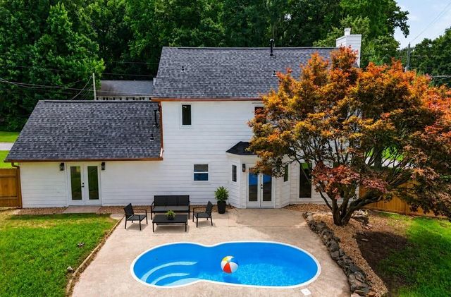 5001 Henson Drive SW, Mableton, GA 30126