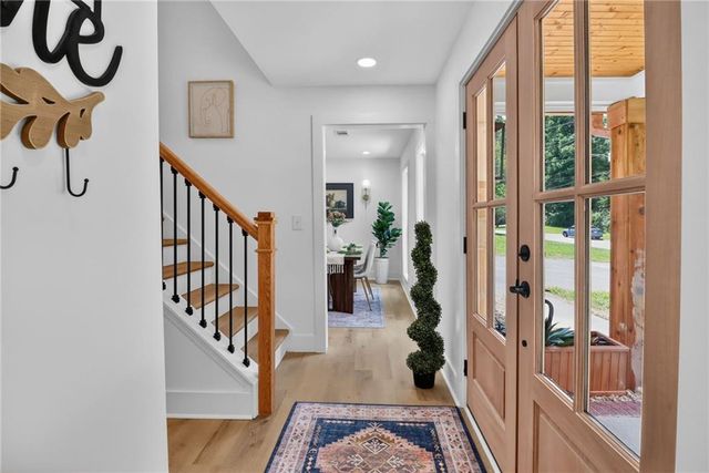5001 Henson Drive SW, Mableton, GA 30126