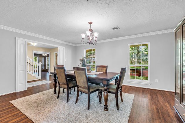 2406 Fir Grove Drive, Houston, TX 77339