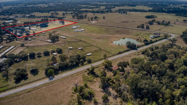 26039 Mitchell Road, Hempstead, TX 77445