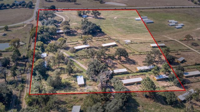 26039 Mitchell Road, Hempstead, TX 77445