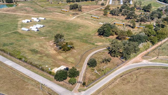 26039 Mitchell Road, Hempstead, TX 77445
