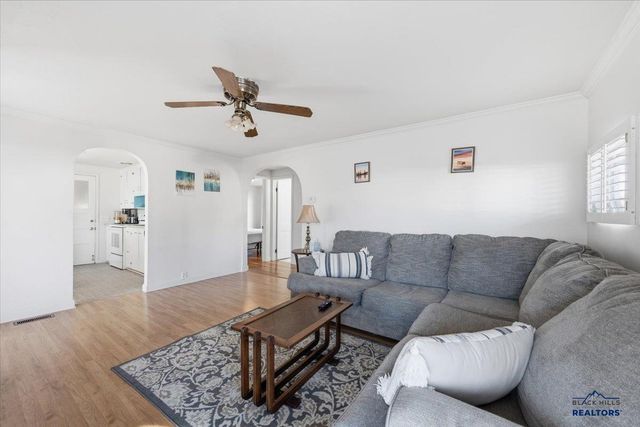 745 8th Street, Spearfish, SD 57783